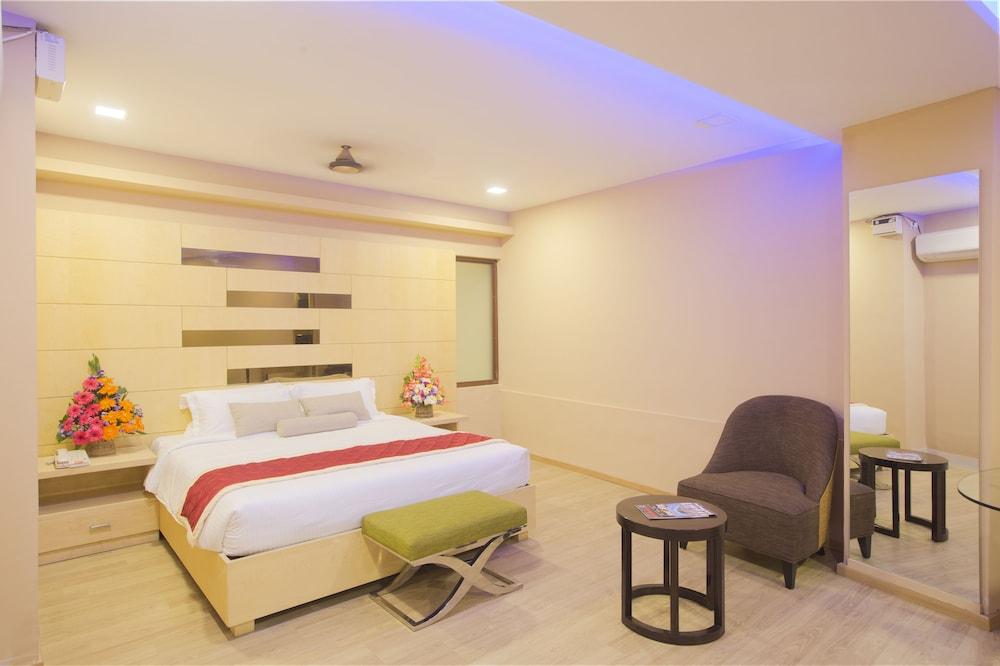 Supreme Boutique Hotel