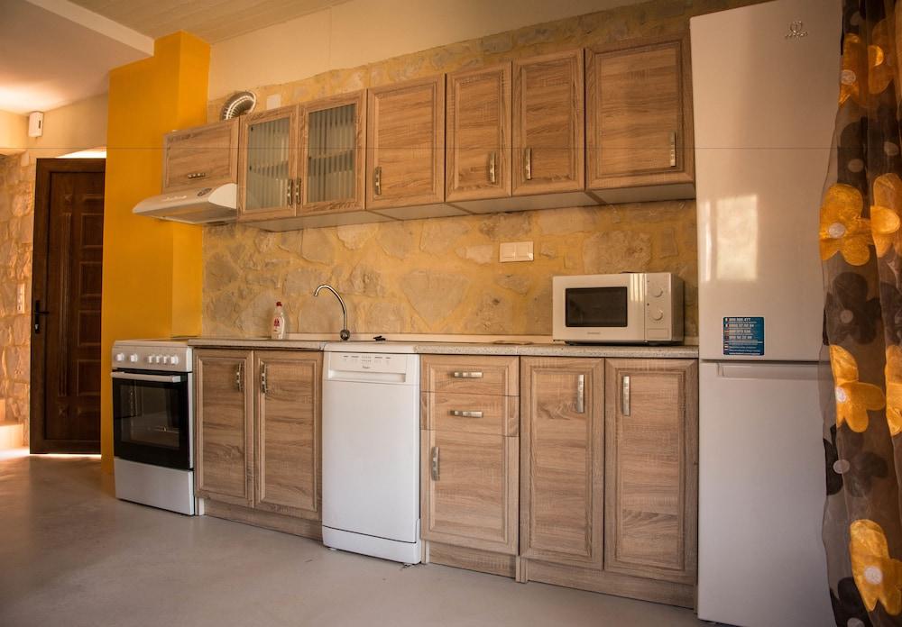 Uphoria Stone Villas