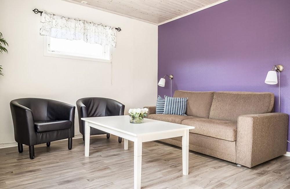 First Camp Björkäng-Varberg