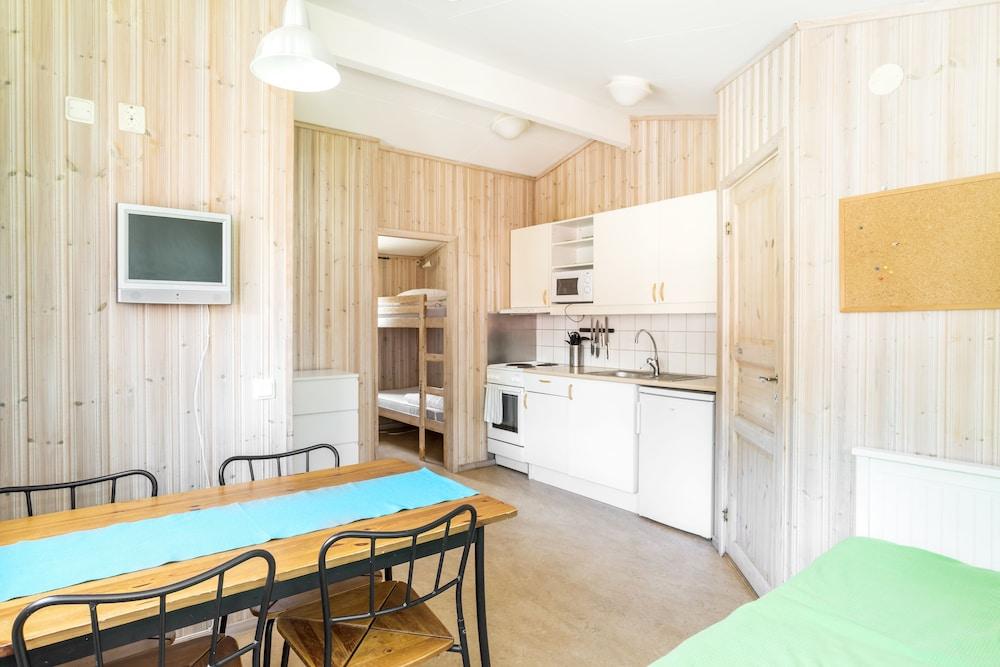 First Camp Bredsand Enköping