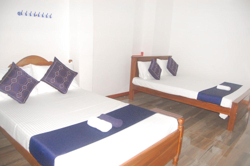 Green View Home Stay