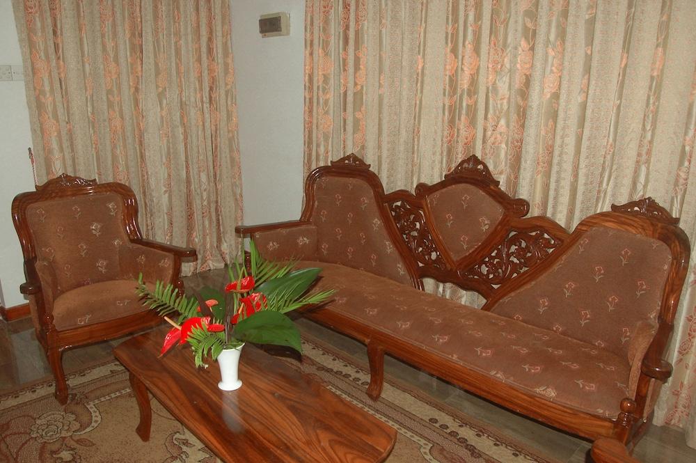 Green View Home Stay