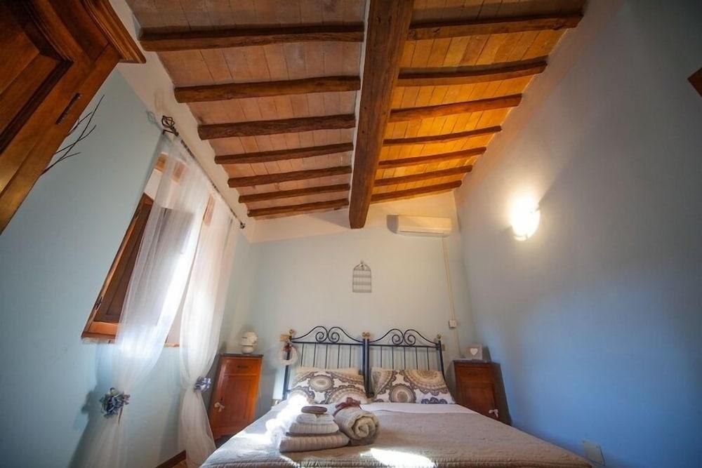 Villa Otium Bed & Breakfast