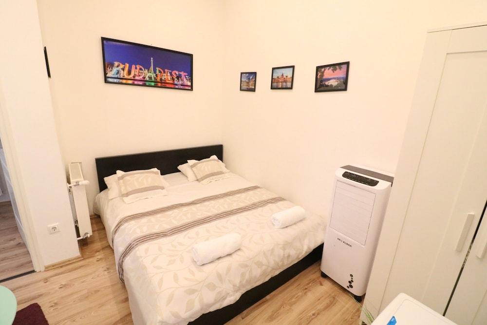 Real Apartments Anker koz