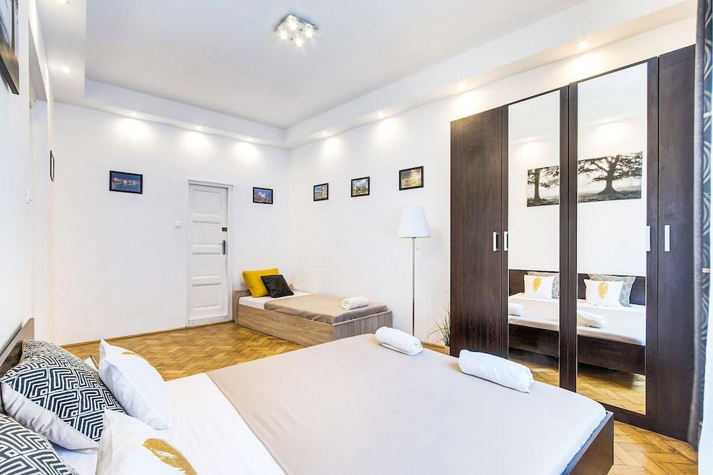 Real Apartments Kertesz