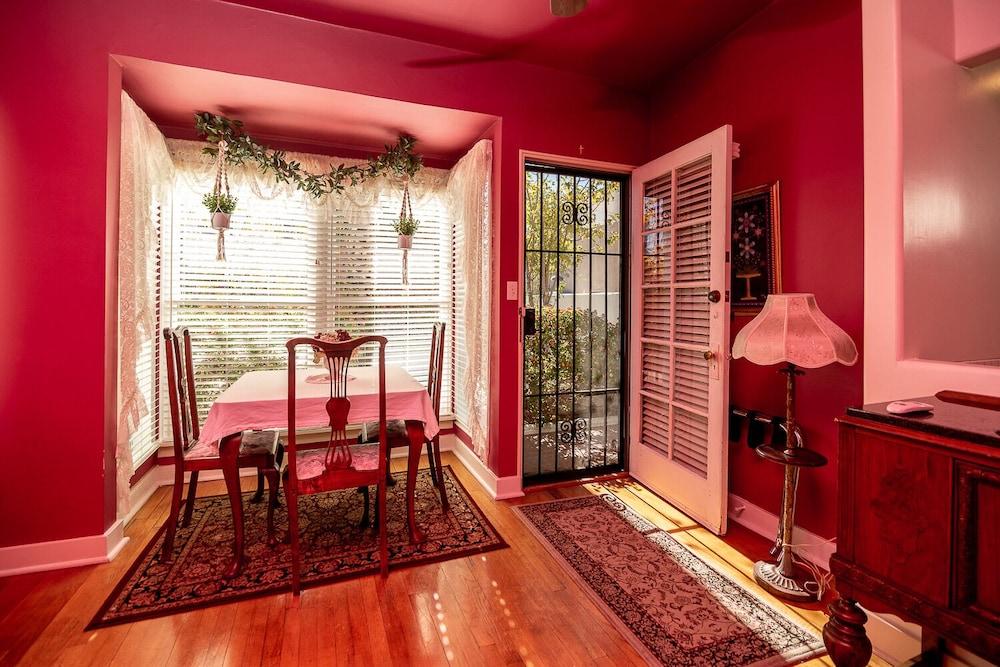 The Blenman House Inn