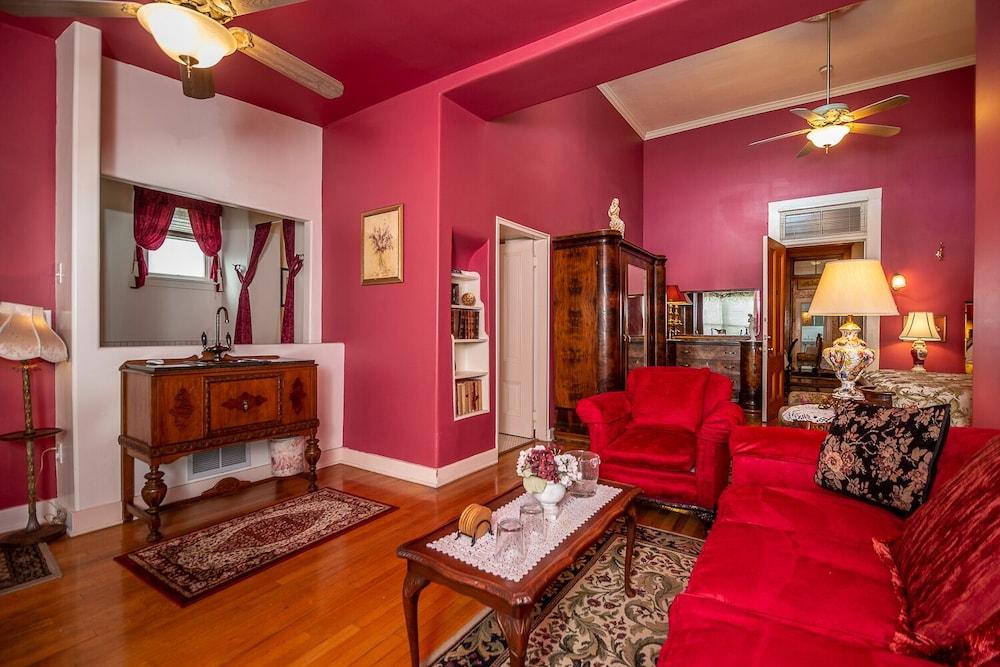 The Blenman House Inn