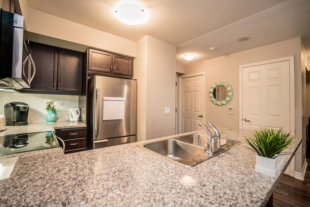 Aaira Suites Grand Trunk