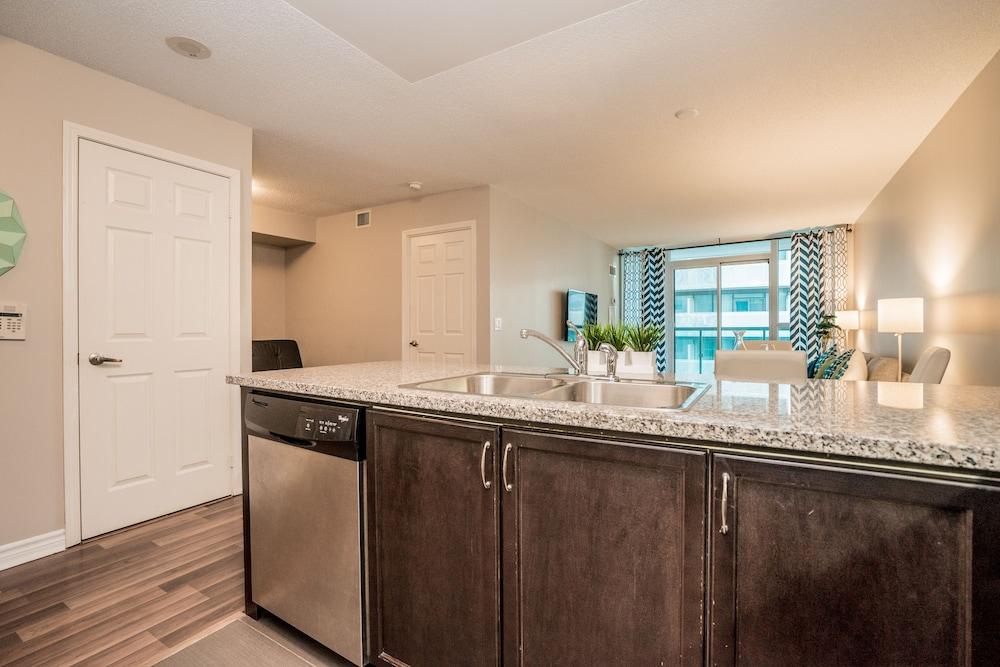 Aaira Suites Grand Trunk