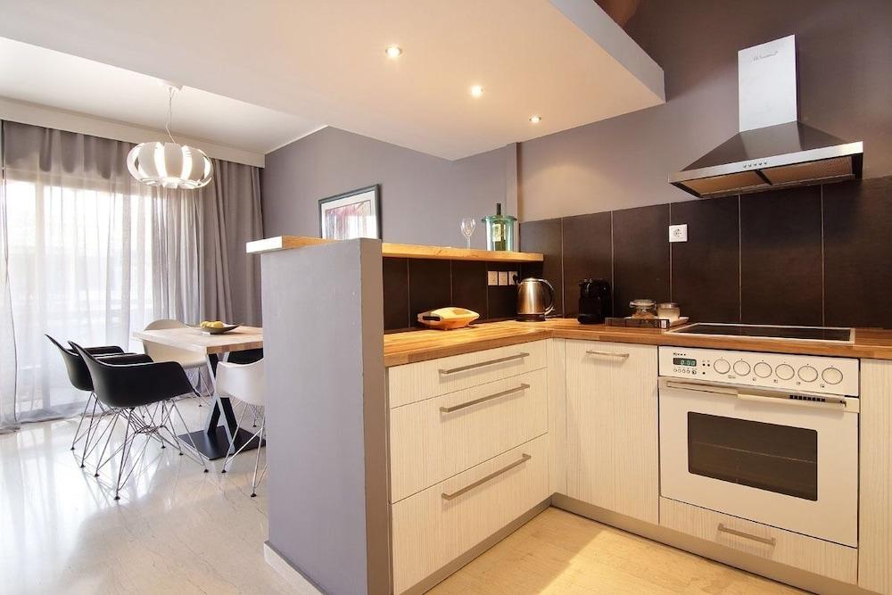 Central Apartment Glyfadas