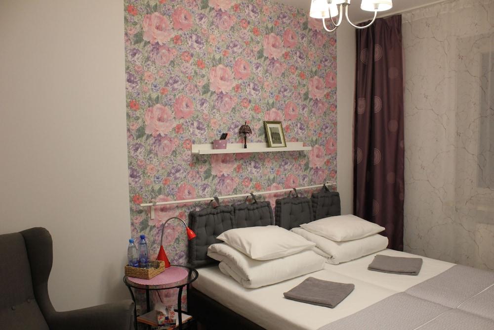 Kolorowa Guest Rooms