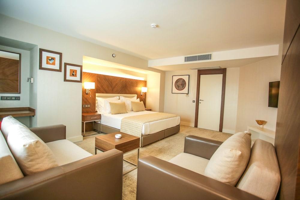 Ramada by Wyndham Isparta