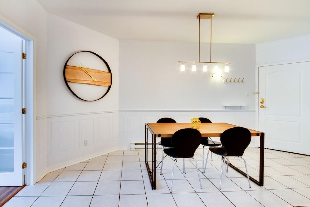 Cafe & Chill appartement