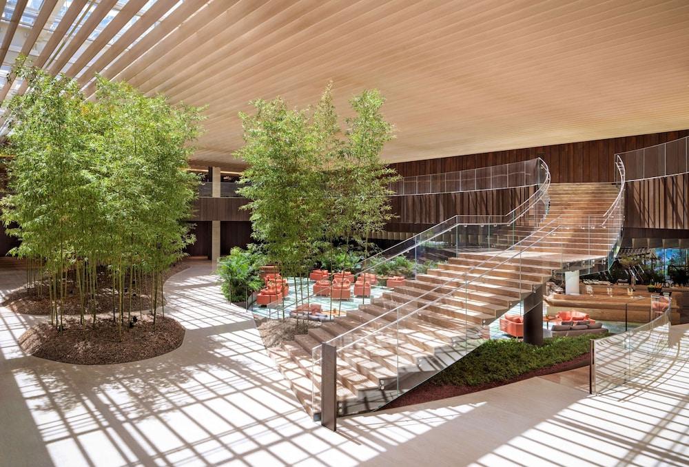 Hyatt Regency Beijing Wangjing