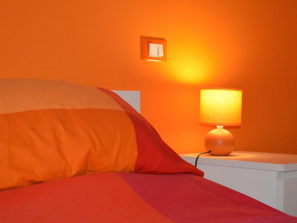 A Casa di Giallo Guest House