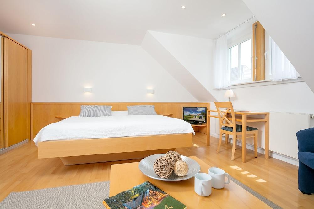 Hotel Der Wilde Schwan