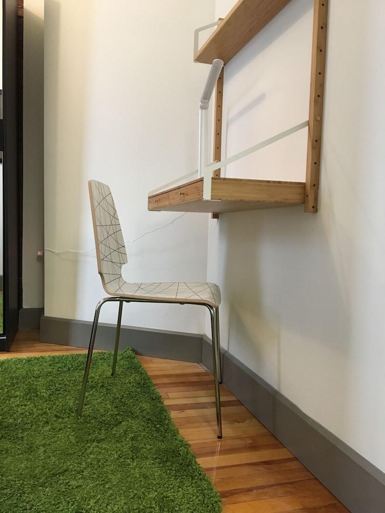 Granville Hall Residence