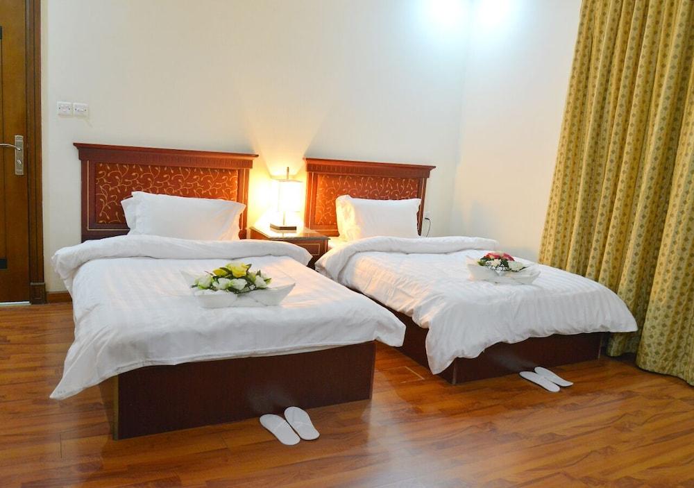 Pearl Bahrain Suites