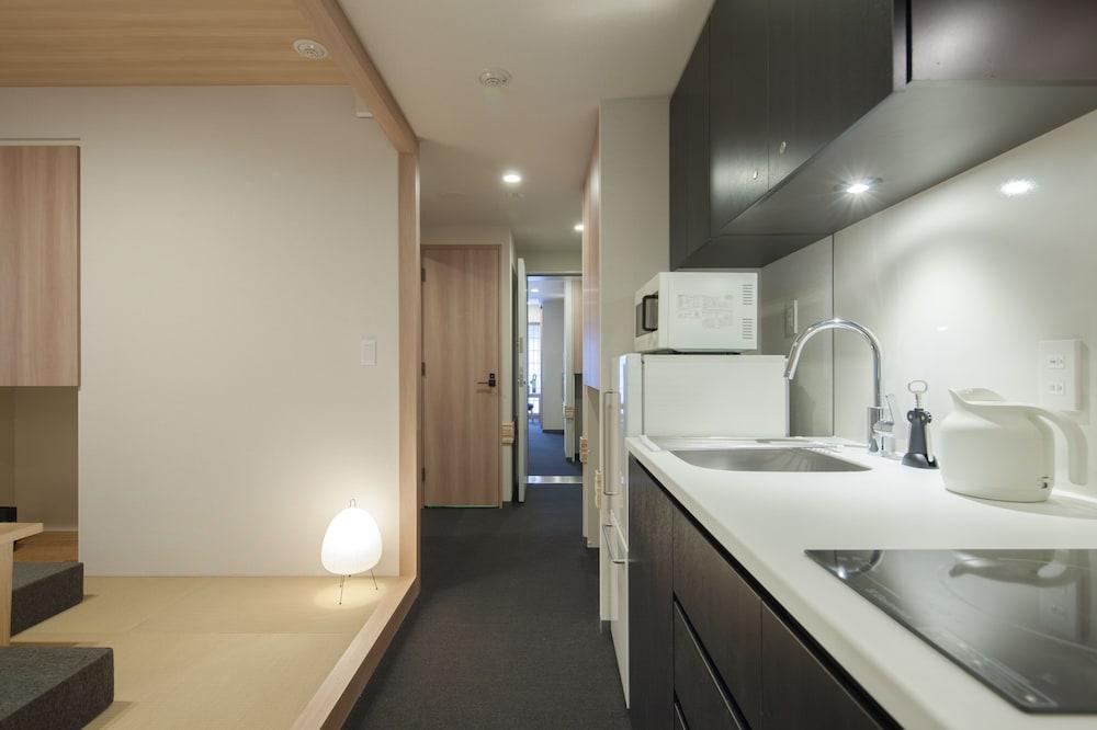 MIMARU Tokyo Akasaka