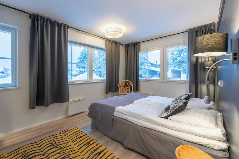 Kuukkeli Saariselkä Inn