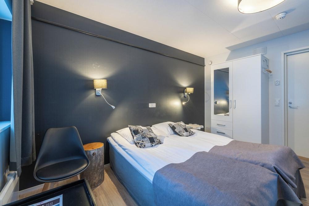 Kuukkeli Saariselkä Inn