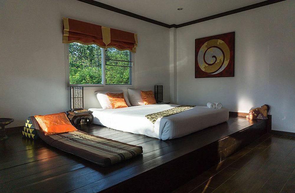 Keawanongburi Resort