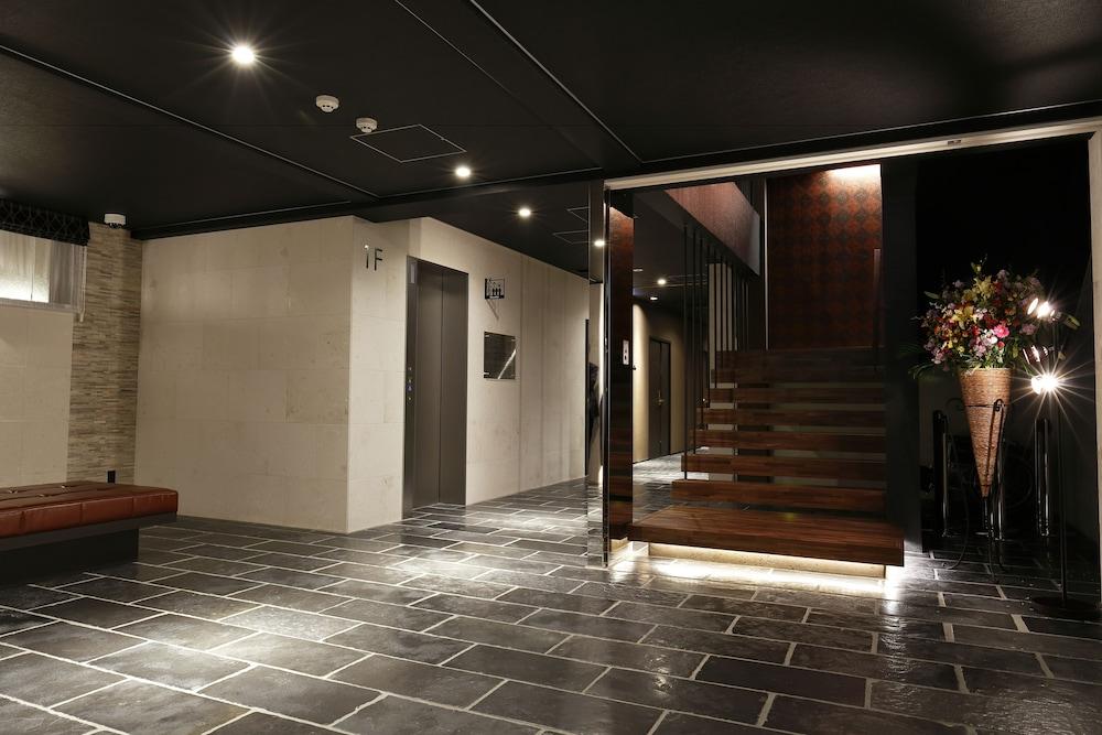 Act Hotel Roppongi