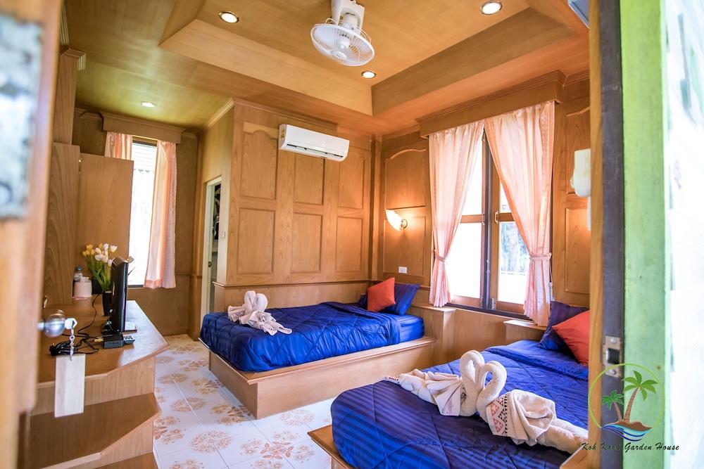 Koh Kood Garden House