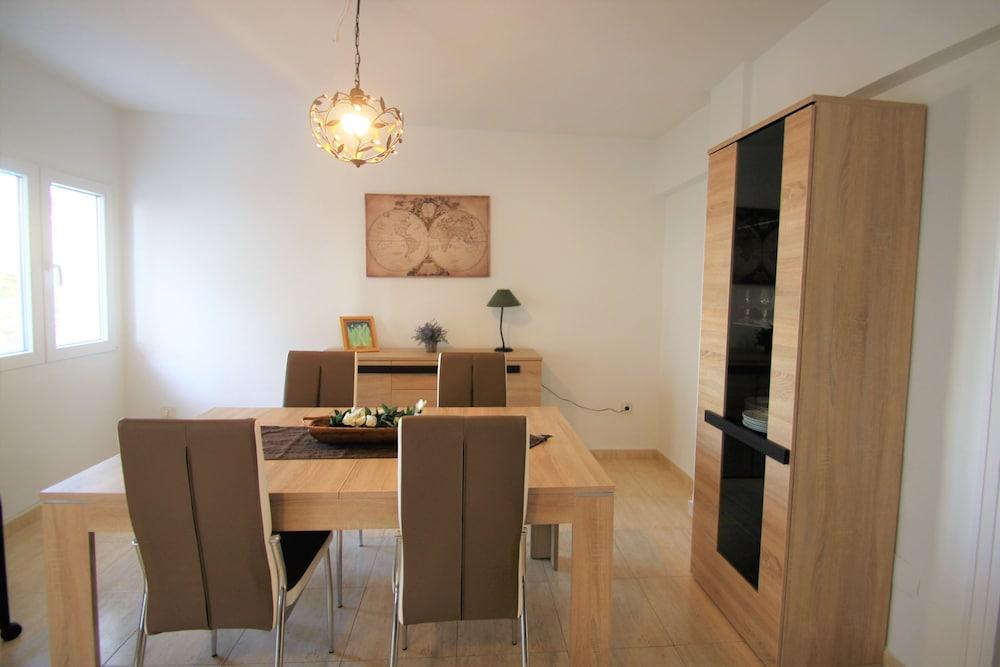 Apartamento CasaTuris playa Postiguet