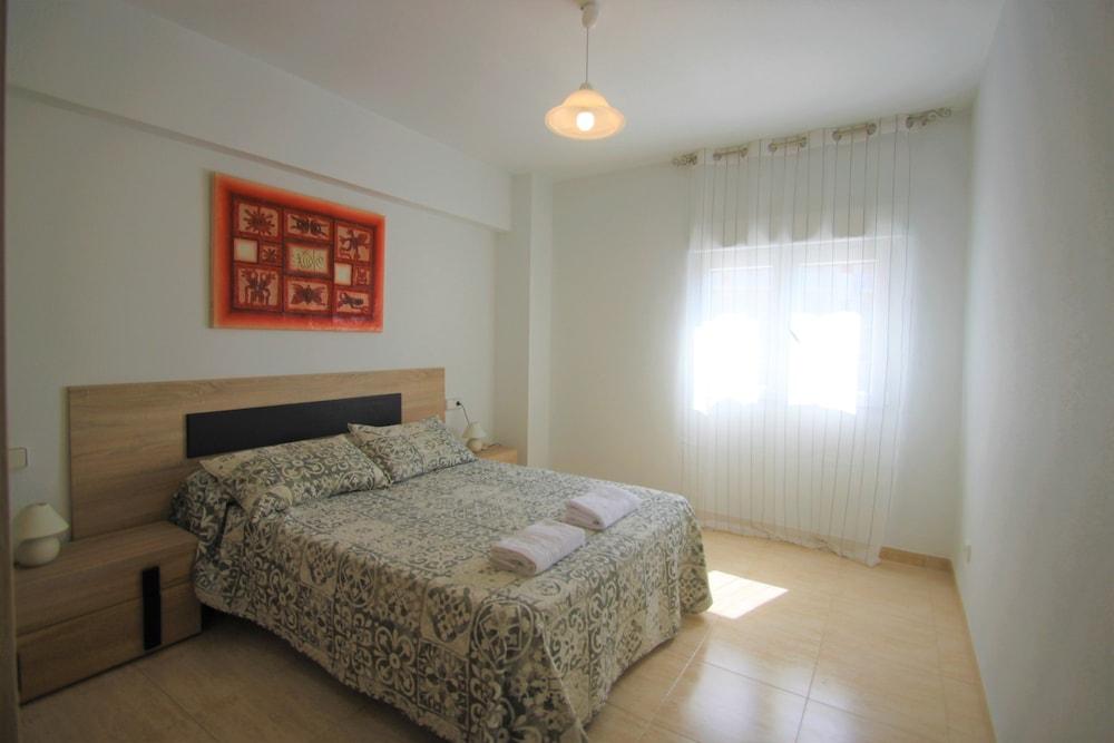 Apartamento CasaTuris playa Postiguet
