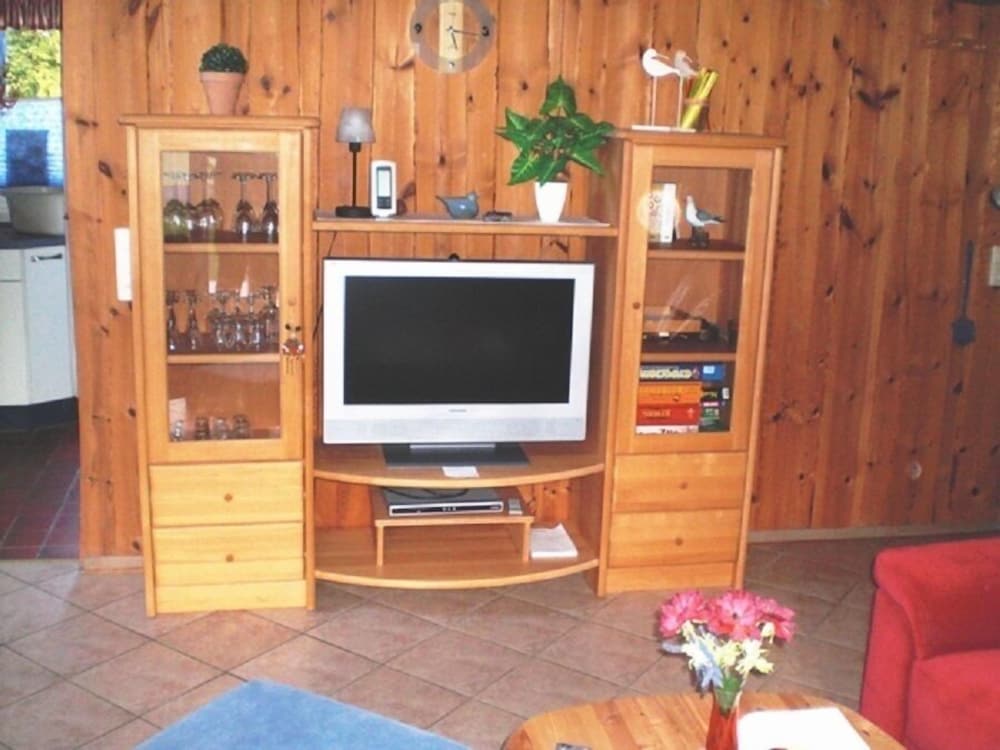 Juwel Feriendorf - Lille Blå Søster