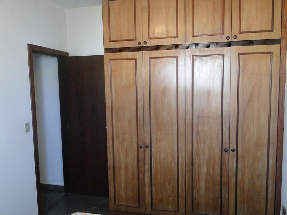 Linda Cobertura Duplex Renovada e Ampla