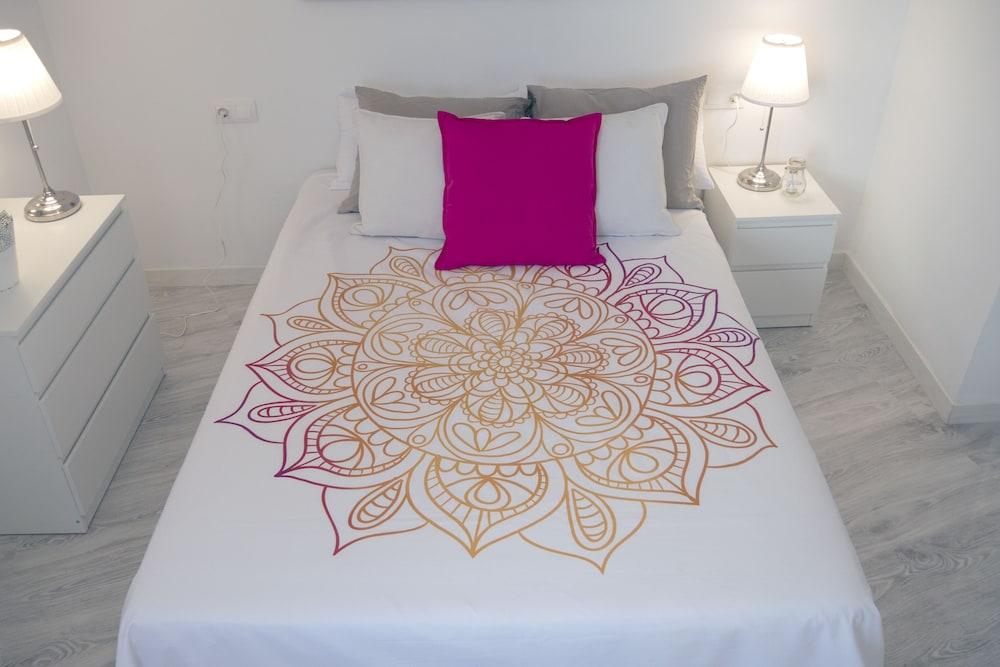 Apartamento Sargantana