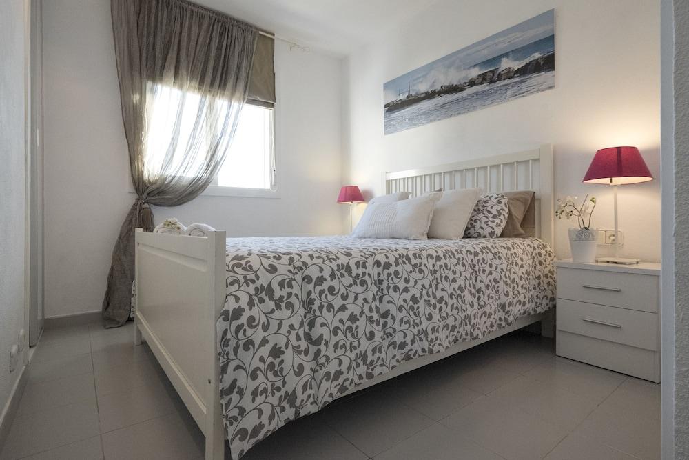 Apartamento Aiguamarina