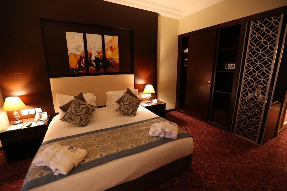 Tolip El Forsan Hotel