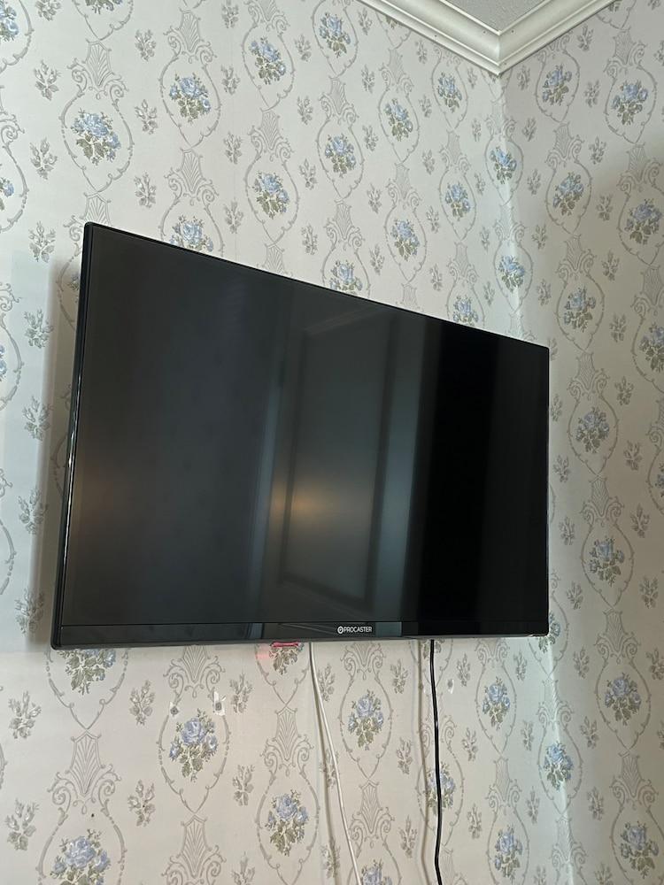 Hotelli Wanha Kammari