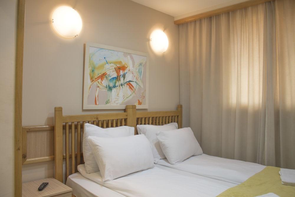 Residence Prime Luxury