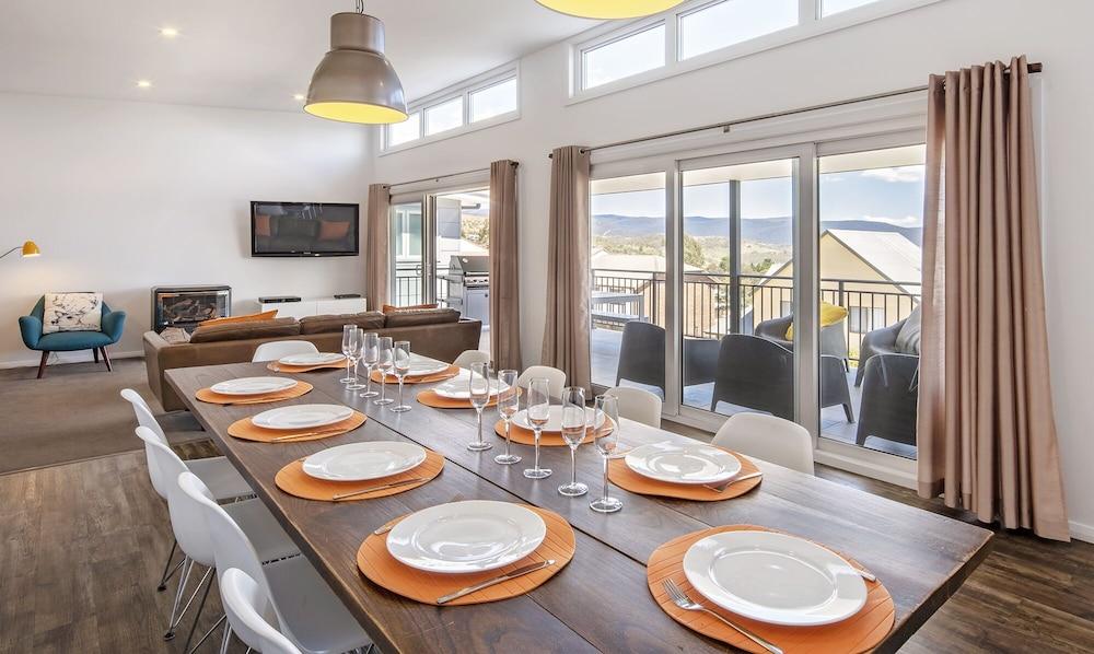 The Elements East - Jindabyne