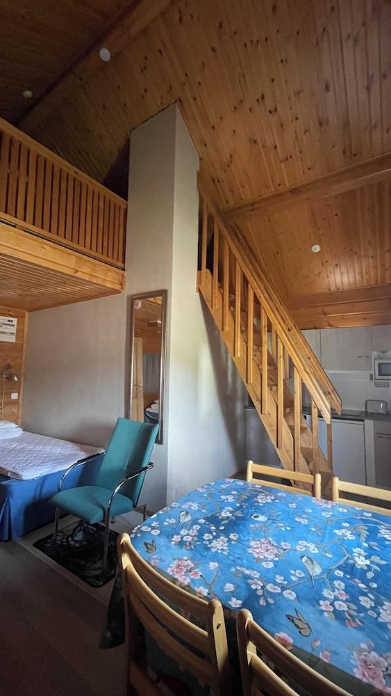 Wanhat Wehkeet - Myllyjoki Camping