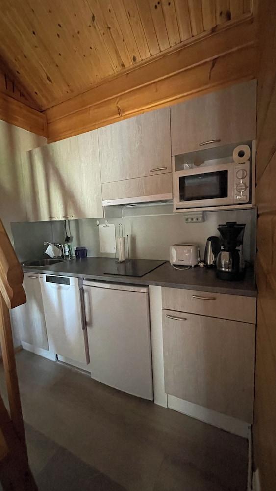 Wanhat Wehkeet - Myllyjoki Camping