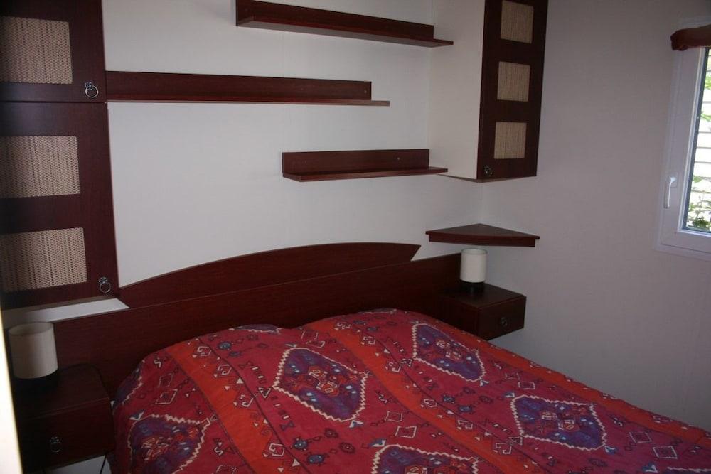 Camping La Grange Fort