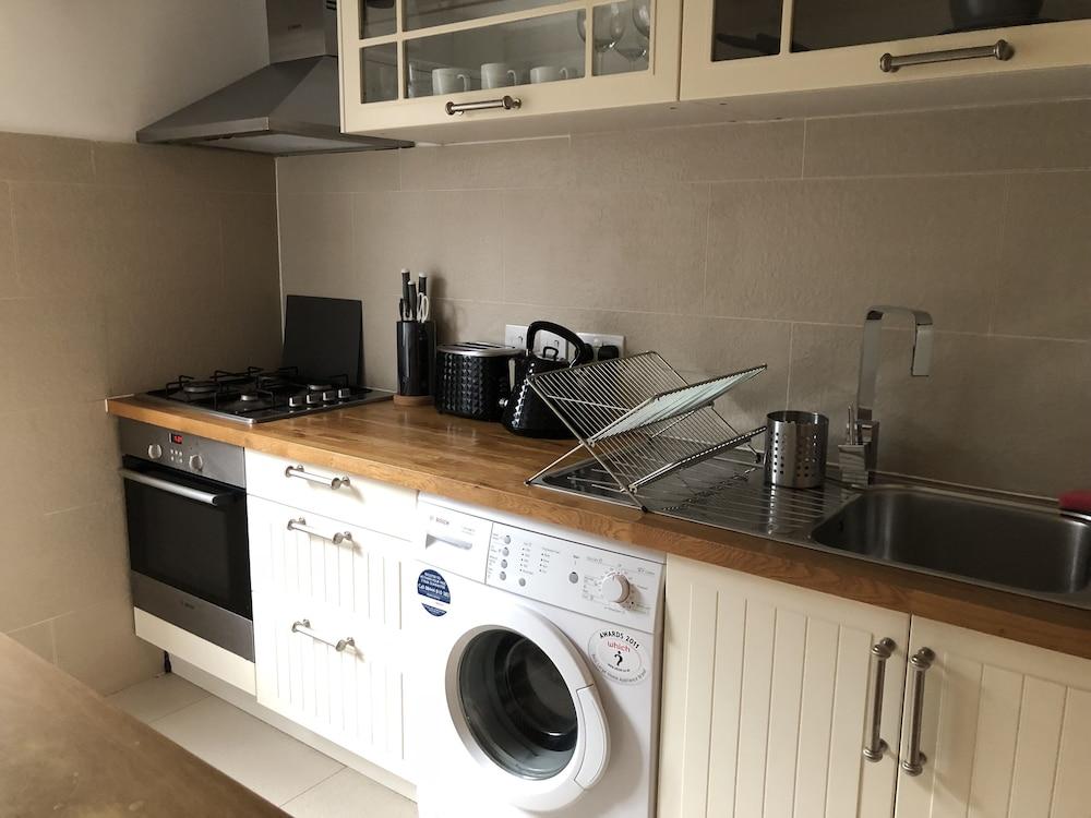 Marble Apartments Tooting Broadway