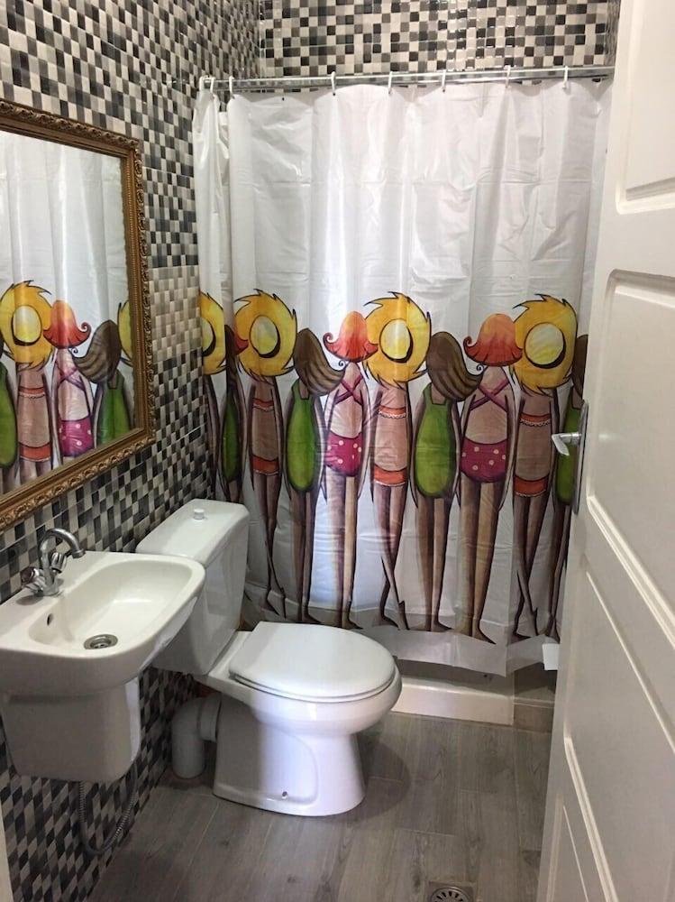 Casa Vacanze Al Mare A Mahdia