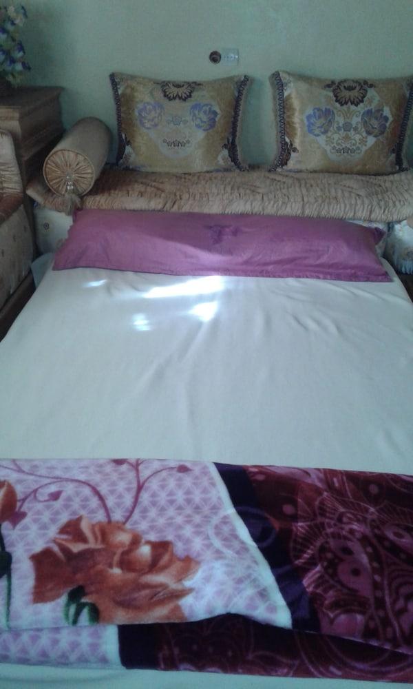 Gîte Ferme Dar Raho