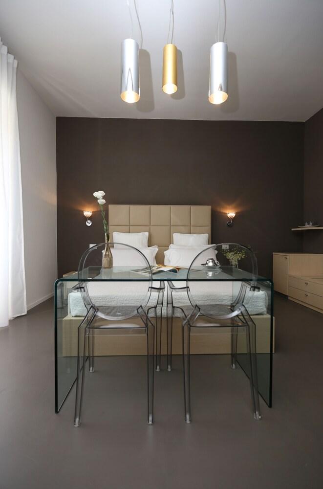 Residenza Crescenzio