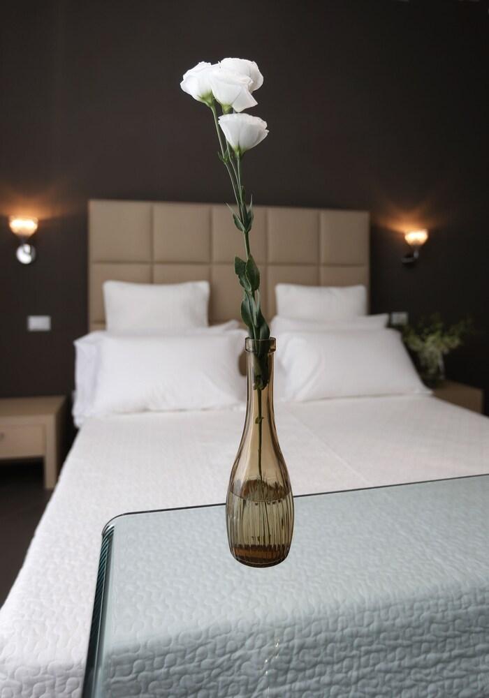 Residenza Crescenzio