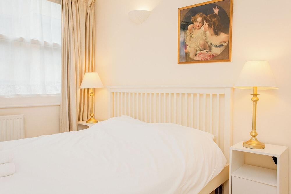 Charming Central London Flat