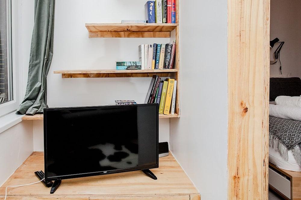 Modern Central 1 Bed in Clerkenwell - sleeps 4