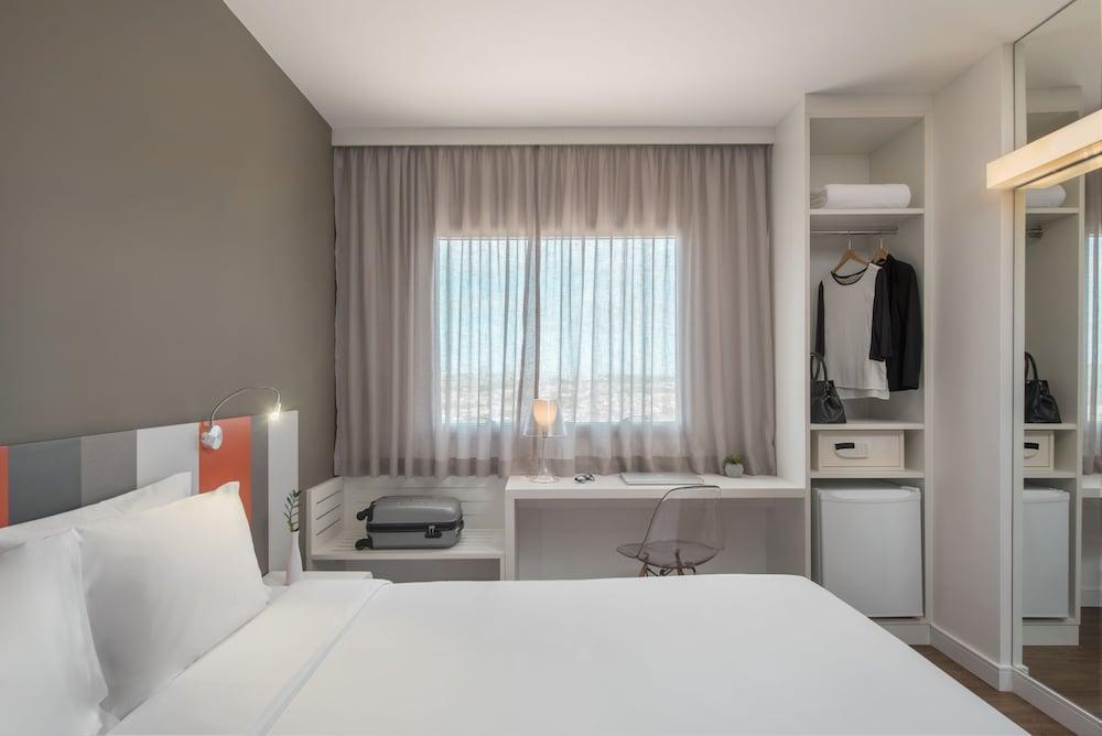 Intercity Ribeirao Preto