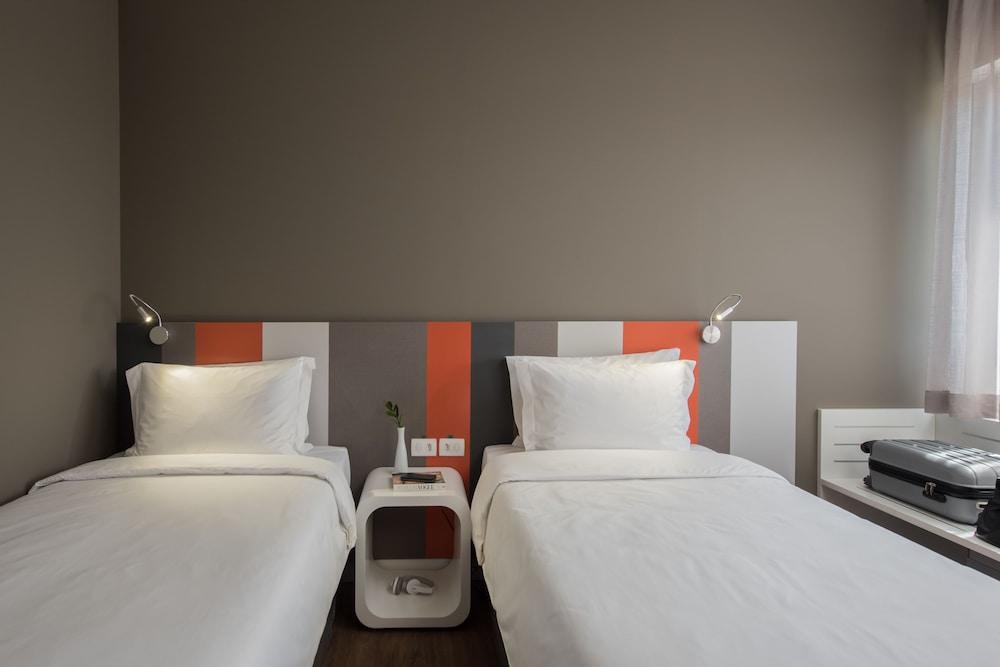 Intercity Ribeirao Preto